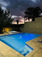 Suider home stay - B&B Johannesburg