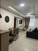 Apartamento Residencial Dom Henrique - B&B Penha