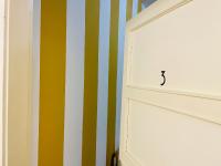 Camera Matrimoniale Standard con Bagno in Comune