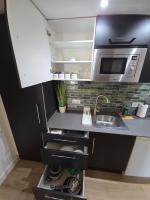 Escudero 2a apartment - B&B Madrid