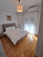 Santa Marina 10 - Ferienwohnung Ioannina