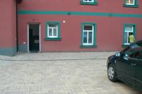 Penzion Na Vápence - B&B Liberec