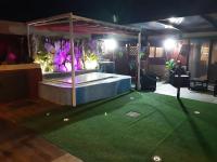 RUBYAi - Ferienwohnung Icod el Alto