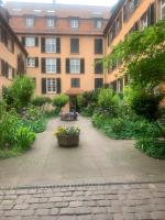 Petit Paradis 74 grand rue - B&B Colmar