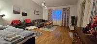 Warehouse Keeper's Post - B&B Rovaniemi