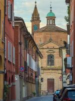 Country Rooms Medicina B&B - Free Breakfast - Air Conditioning - WiFi - B&B Medicina