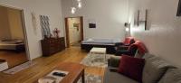 Warehouse Keeper's Post - B&B Rovaniemi