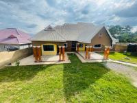 AnKeS Lodge - Chambres d’hôtes Sunyani