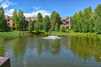 2BD Fairway Nine Golf Condo + FREE Resort Amenities - Chambres d'hôtes Sun Valley