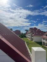 Appart T2 les Saintes 34 Plages et vacances - B&B Sainte-Luce