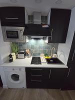 Escudero Bajo A Apartment - Ferienwohnung Madrid