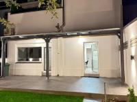Luxury Apartments - Wohnung IC - Familienfreundliches I Stock - B&B Neuwied