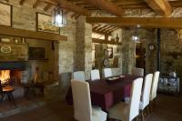 La Sentinella Assisi Casolare storico e piscina - Ferienwohnung Assisi