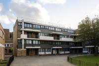 Heart of Hoxton 4 Bed Flat Zone 1 Balcony - Bed and Breakfast Londen