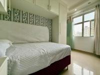 Apartamento Pitangueiras - Ferienwohnung Guarujá