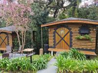 Superior Bungalow with Spa Bath