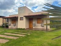 Pousada Império de Minas - B&B Capitólio