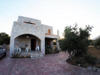 B&B Malvasia - Xifias Stonehouse - Bed and Breakfast Malvasia