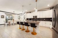 New Beautiful 7 br w pool games theme rooms - B&B Kissimmee