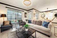 New Beautiful 7 br w pool games theme rooms - Bed and Breakfast Kissimmee
