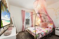 New Beautiful 7 br w pool games theme rooms - B&B Kissimmee