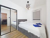 CLASSY APARTMENTS - AQUAPARK Reda Loft - B&B Reda