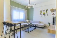Coral 1BR Apartment In Mar Mikhael - B&B Al Mudawwar
