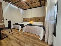 Chambre Lits Jumeaux