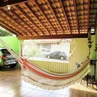 Recanto 22, Casa para temporada com 1 suíte em Olímpia - B&B Olímpia