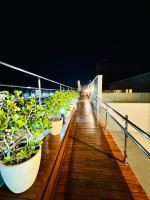 Sky Lumière - Ferienwohnung João Pessoa