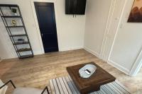 Fully Furnished Monthly Stay or Weekend Getaway - B&B Hot Springs