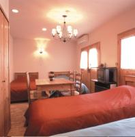 Vierbettzimmer mit Gemeinschaftsbad - Nichtraucher