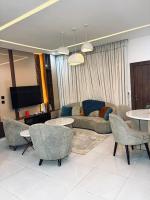 2 bedroom signature apartment - Ferienwohnung Abuja