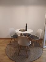 Studio apartman - B&B Budua