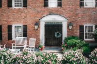 The Ellery - B&B Northampton