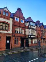 Story Haus apartments - Bed and Breakfast Chester