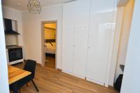Black and white suites 5 - Ferienwohnung Thessaloniki
