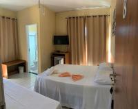 Camera Tripla Deluxe con Balcone