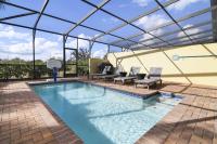 Magical Solterra Vacation Retreat - B&B Davenport