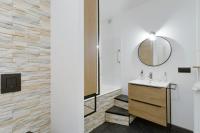 Sérénité - Large studio near Stade de France - B&B Saint-Denis