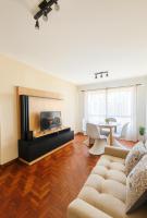 Plaza España - B&B Córdoba