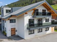 Guatsi - B&B Hollersbach im Pinzgau