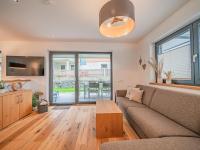 Hahnenkamm - Bed and Breakfast Hollersbach im Pinzgau