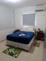 Apartamento de 2 dormitorios