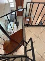 Modernos chalés a 90 metros da praia - Chambres d’hôtes Florianópolis