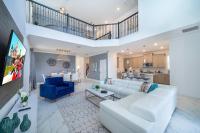 2668DR VILLA 5 BED/5 BA (SANITIZED) - B&B Kissimmee