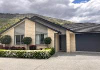 Alpine Mirage - B&B Queenstown