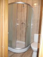 Chambre Lits Jumeaux avec Salle de Bains