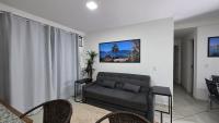 Apartamento na Ribeira, 8 Pessoas - Angra dos Reis - B&B Angra dos Reis