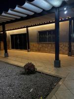 Smart Studio 103 com ar condicionado, Wi-Fi, garagem próximo shopping - Chambres d’hôtes Porto Velho